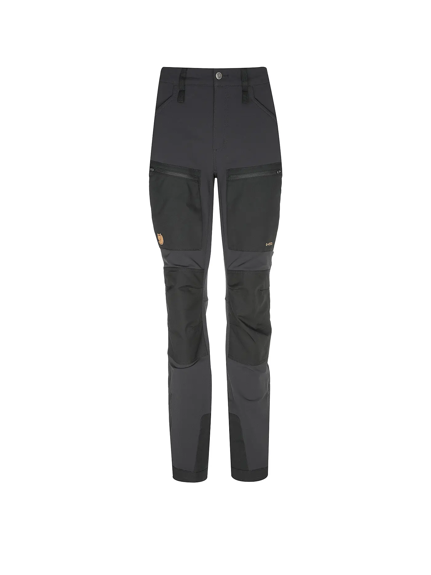 FJÄLLRÄVEN | Damen Wanderhose Keb Agile Winter | 